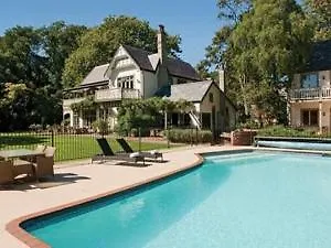 Huntley Lodge Christchurch