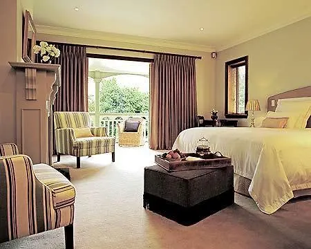 Hotel Huntley Lodge Christchurch