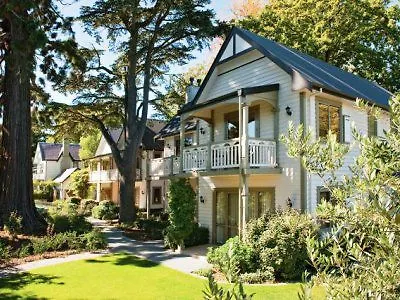 Huntley Lodge クライストチャーチ ホテル