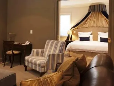 Huntley Lodge クライストチャーチ