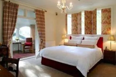 Huntley Lodge クライストチャーチ ホテル